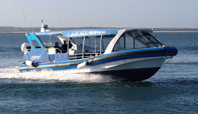 EcoBoat 2