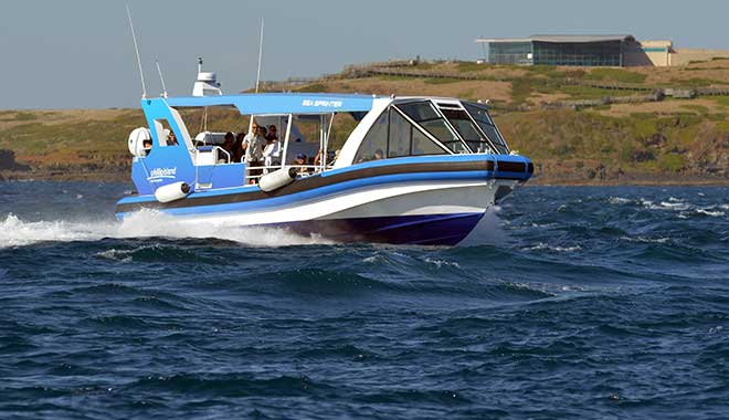EcoBoat 9