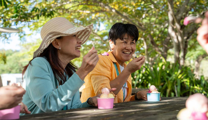 Emerald Creek Ice Creamery