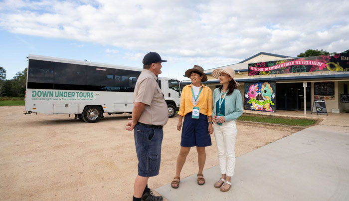 Emerald Creek Ice Creamery55