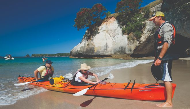 Explore Coromandel (5)