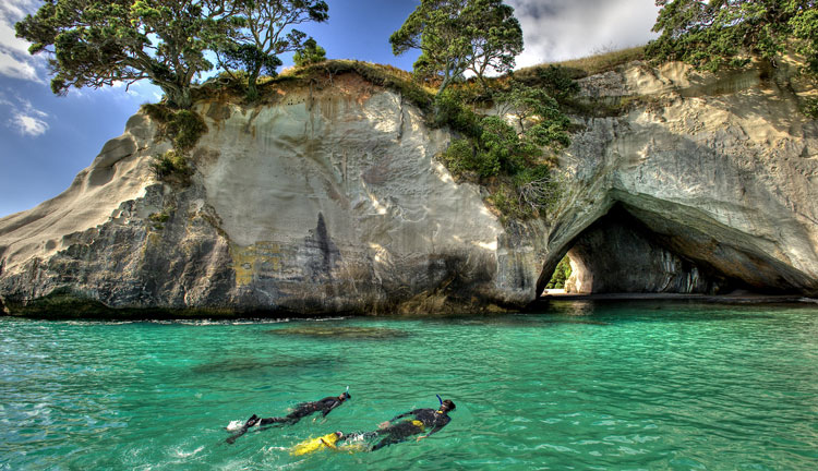 Explore Coromandel Peninsula 004