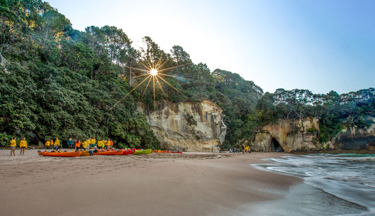 Explore Coromandel Peninsula web 002