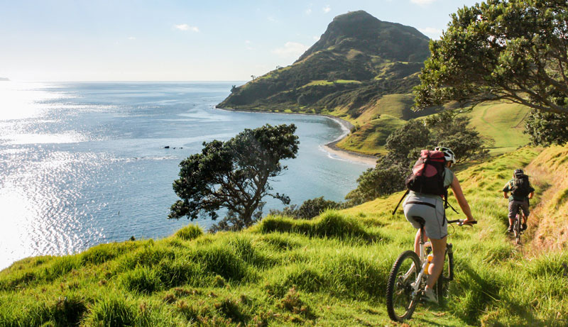 Explore Coromandel Peninsula web 202