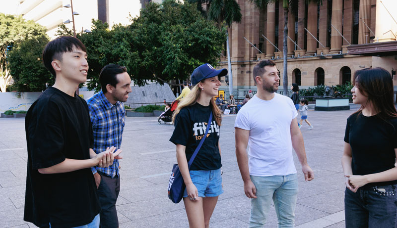 FIT city tour Brisbane 003