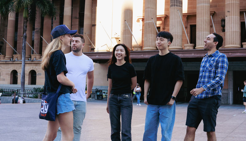 FIT city tour Brisbane 004