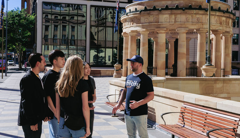 FIT city tour Brisbane 019