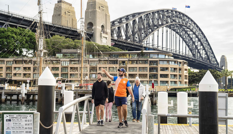 FIT syd tour 3001