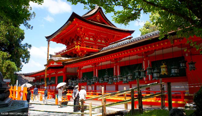 FLICKR 18001524952 002372a85a o masato photo Kasuga Taisha 660x380 11
