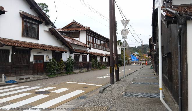 FLICKR 白壁土蔵群 Shirakabe Warehouses Tzuhsun Hsu 49476571796 69bf95377e o