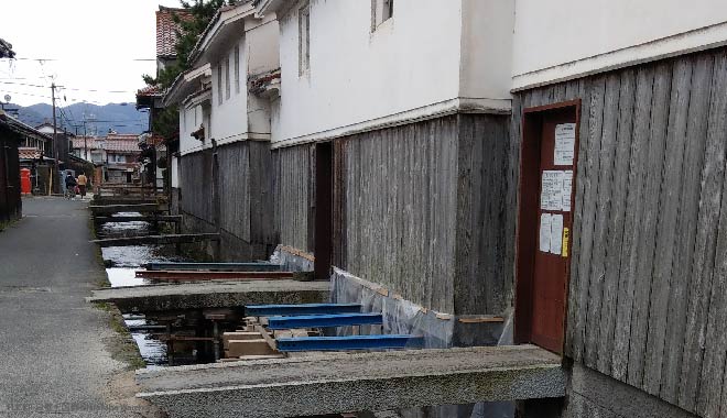 FLICKR 白壁土蔵群 Shirakabe Warehouses Tzuhsun Hsu49476572016 02c7729310 o