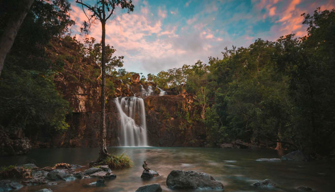 Falls to Paradise4