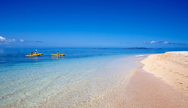 Fiji Awesome Pass Island6