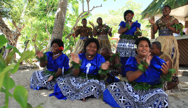 Fiji Awesome Pass Island7