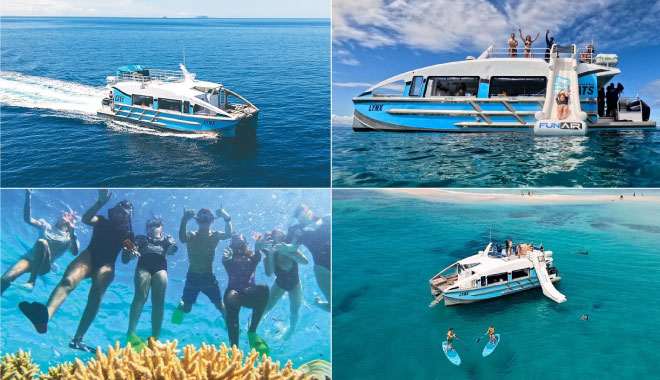 Fiji Half Day Ride & Slide