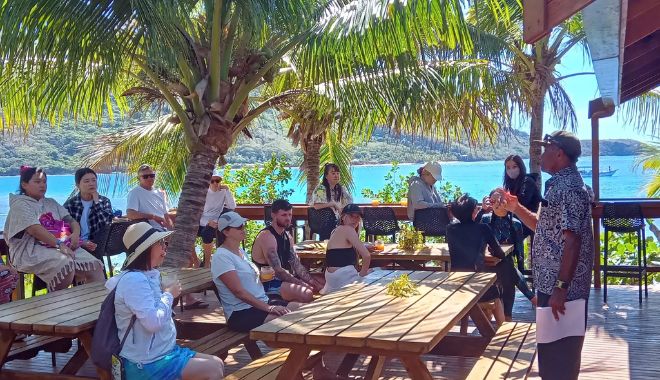 Fiji Island Cultural Experience (1)