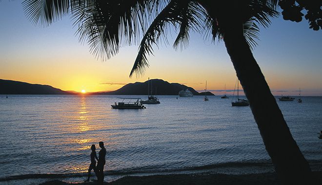 Fitzroy Island 13