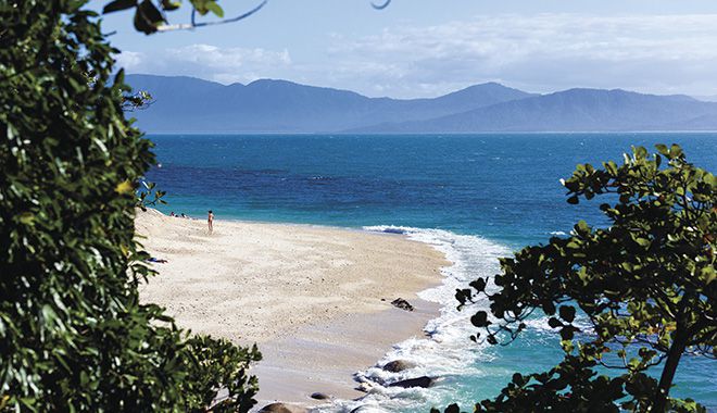 Fitzroy Island 21