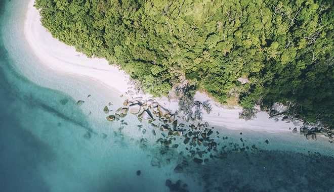 Fitzroy Island 24