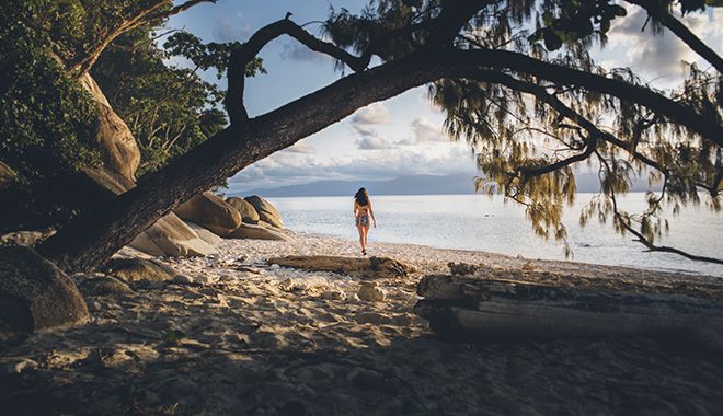 Fitzroy Island 25