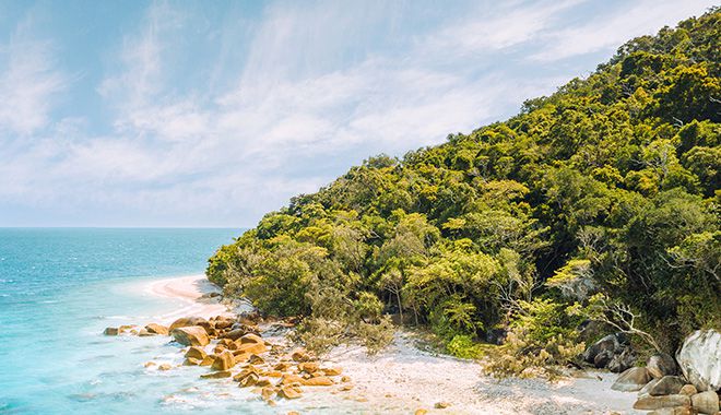 Fitzroy Island 28