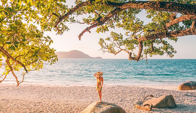 Fitzroy Island 29