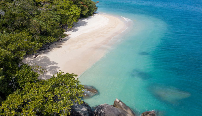 Fitzroy Island 5614