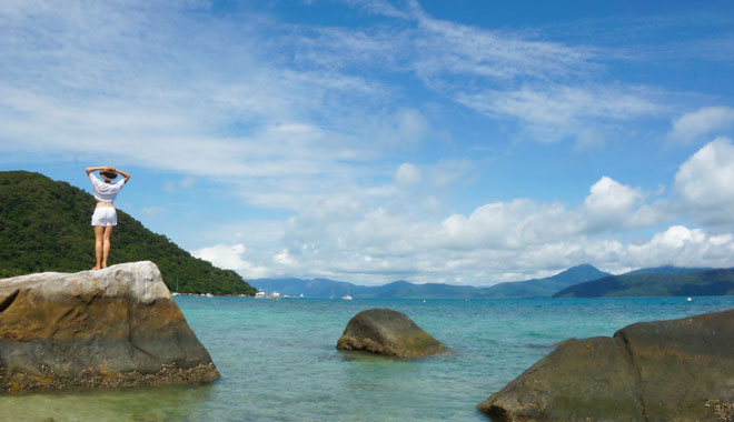 Fitzroy Island Package2