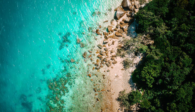 Fitzroy Island Package5