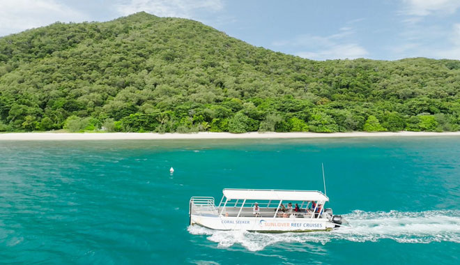 Fitzroy Island Package6