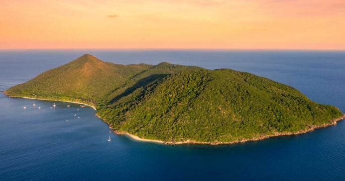 Fitzroy Island Resort website image 10
