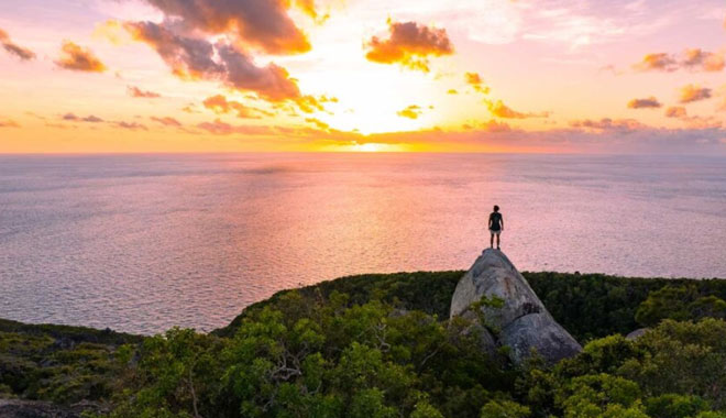 Fitzroy Island Resort website image 5