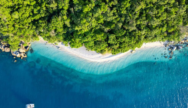 Fitzroy Island Resort website image 8
