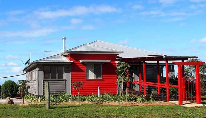 Flame Hill Vineyard 4