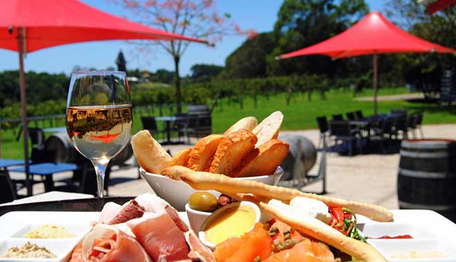 Flame Hill Vineyard 6