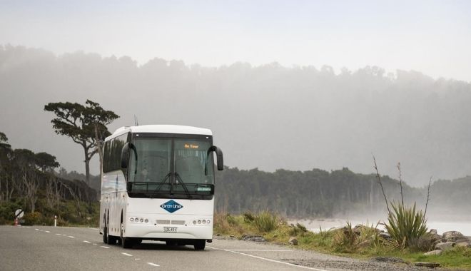 Fox Glacier to Greymouth Day Tour (2)