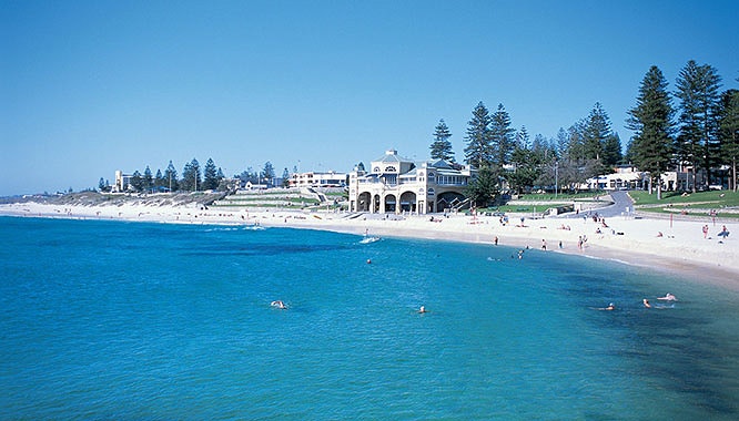 Fremantle Tour with Swan River Cruise 1