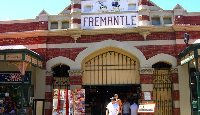 Fremantle Tour with Swan River Cruise 4