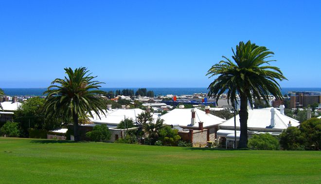 Fremantle Tour with Swan River Cruise 5