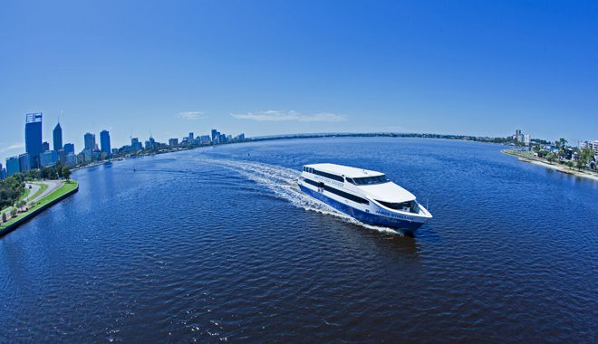 Fremantle Tour with Swan River Cruise 9