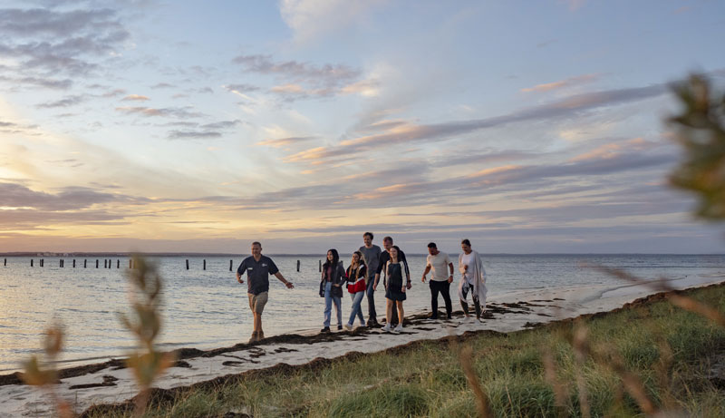 Naturaliste Tours