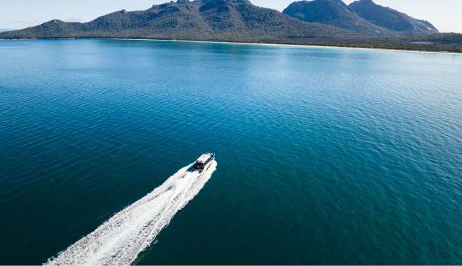 Freycinet Aqua Express (1)
