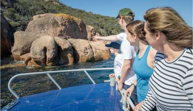 Freycinet Aqua Express (3)