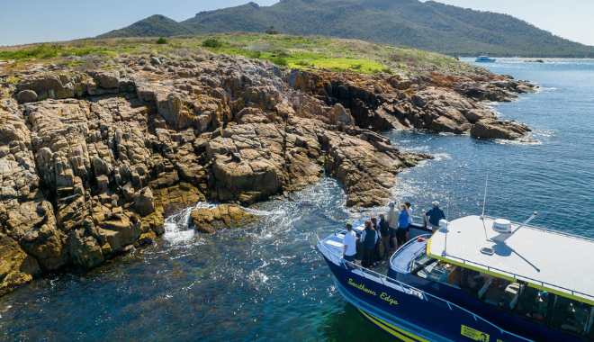 Freycinet Aqua Express (5)