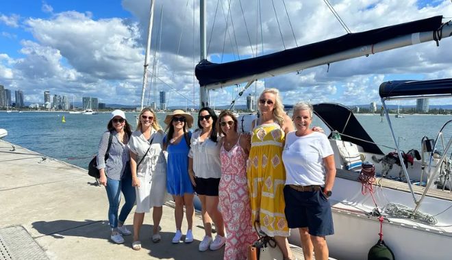 Fun day on the water (3)