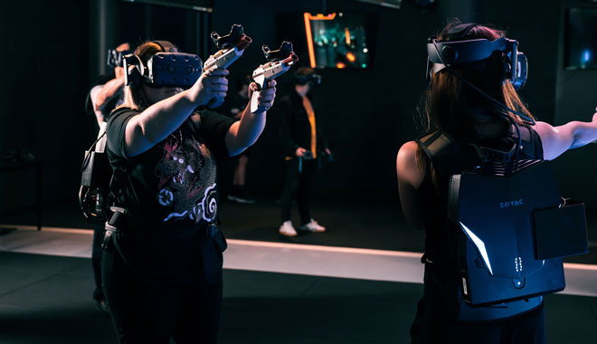 GC SYD VR freak room10