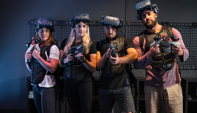 GC SYD VR freak room12