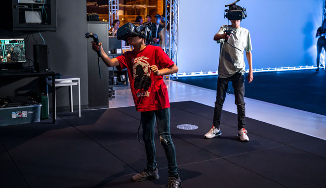 GC SYD VR freak room15
