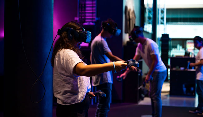 GC SYD VR freak room2