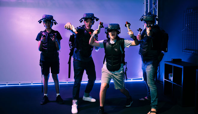 GC SYD VR freak room3